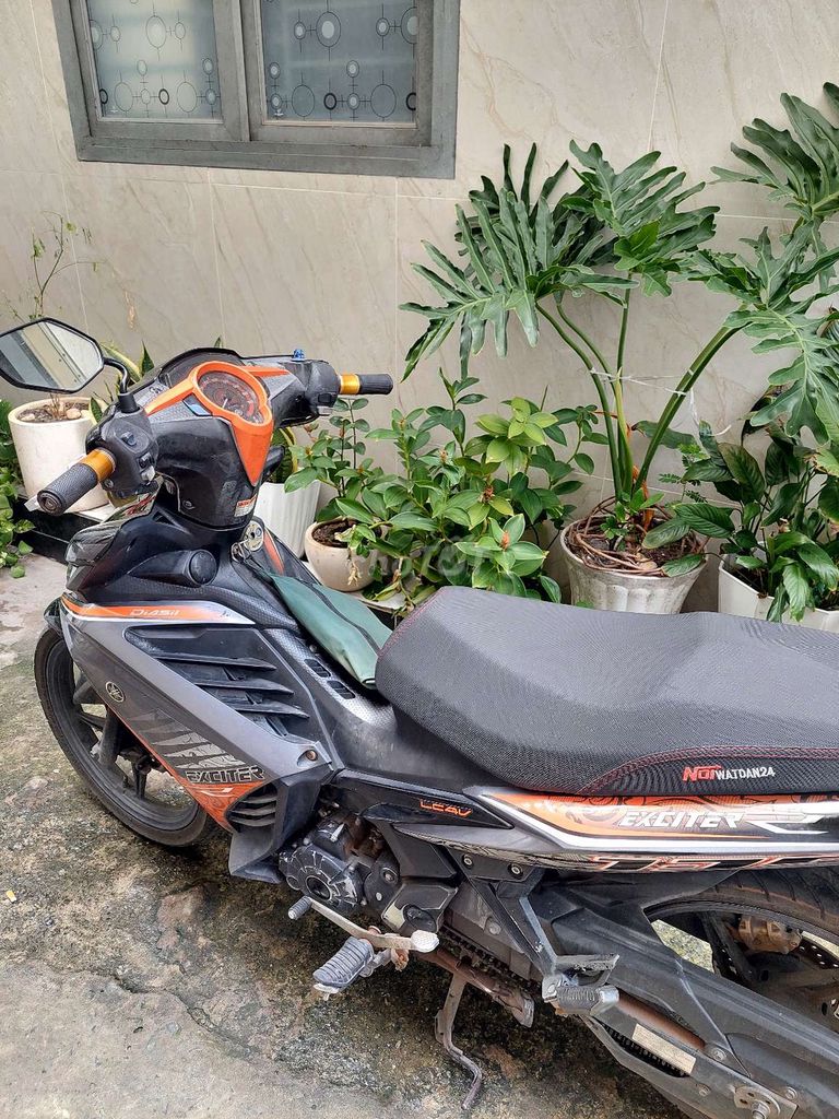 Yamaha Exciter 2012 - ảnh 3