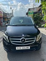 Mercedes 2015 - ảnh 1