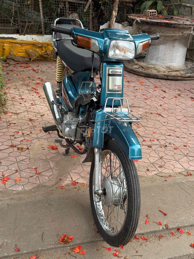 Honda Dream 2006 - ảnh 1