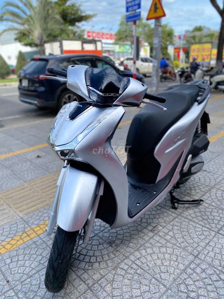 Honda SH 2024 - ảnh 2