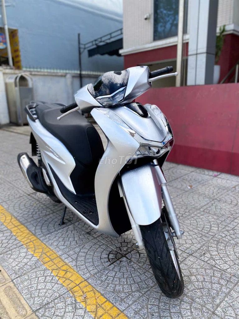Honda SH 2024 - ảnh 3