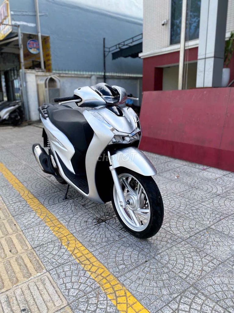 Honda SH 2024 - ảnh 4