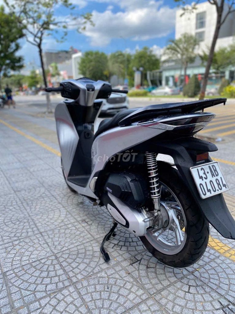 Honda SH 2024 - ảnh 5