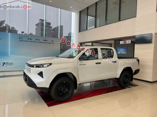 Toyota Hilux 2026 - ảnh 1