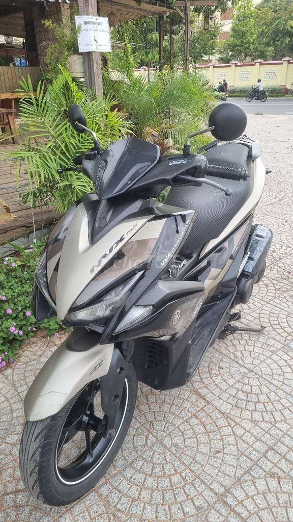 Yamaha NVX 2021 - ảnh 3