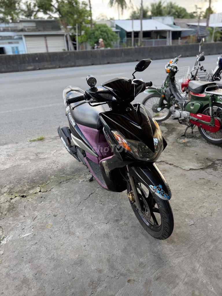 Yamaha Luvias 2014 - ảnh 2