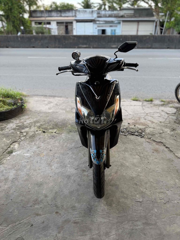 Yamaha Luvias 2014 - ảnh 3