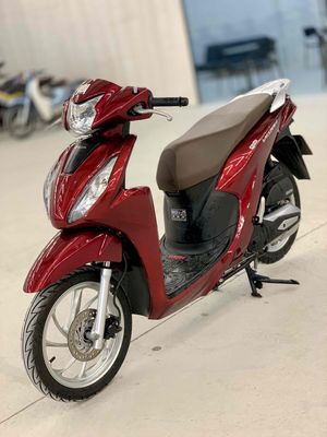 Honda Vision 2023 - ảnh 1