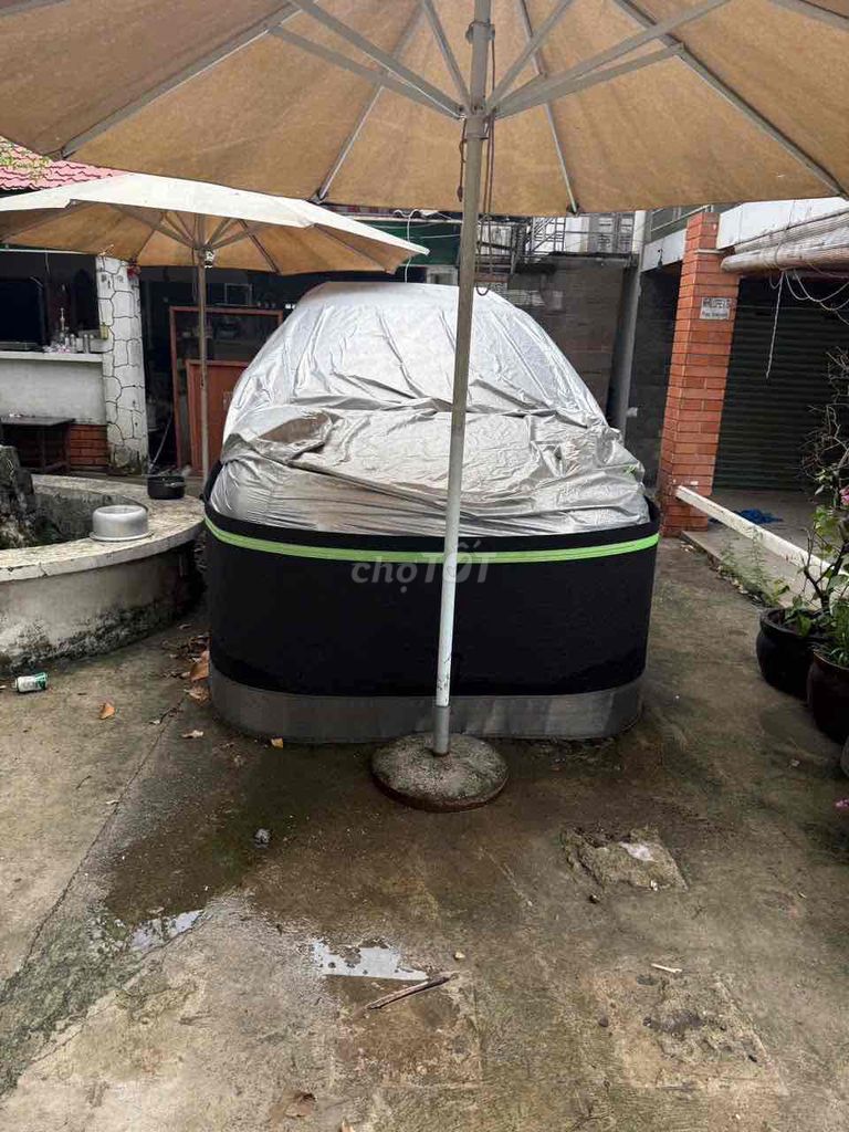 Ford Escape 2004 - ảnh 3