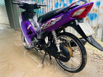 Honda Wave 2022 - ảnh 1