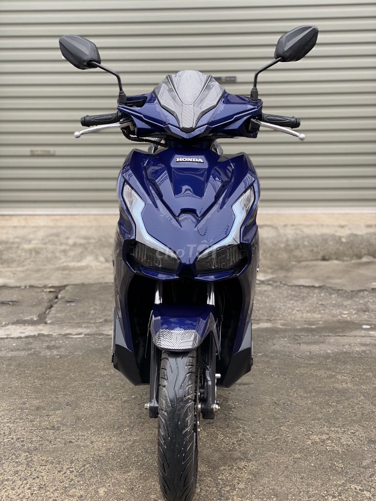 Honda 2020 - ảnh 1