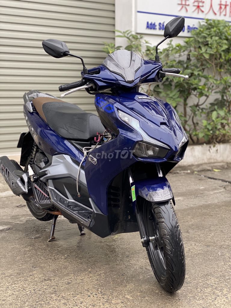 Honda 2020 - ảnh 2