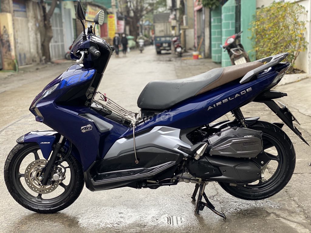 Honda 2020 - ảnh 3