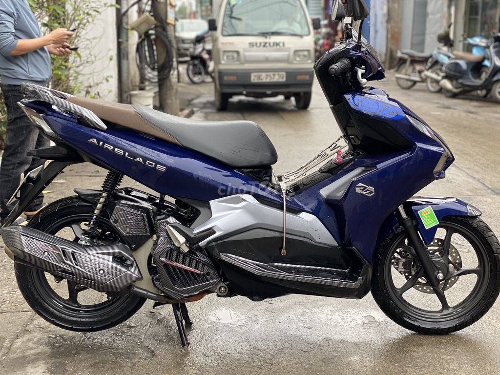 Honda 2020 - ảnh 4