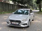 Hyundai Accent 1.4 MT 2019 - ảnh 1