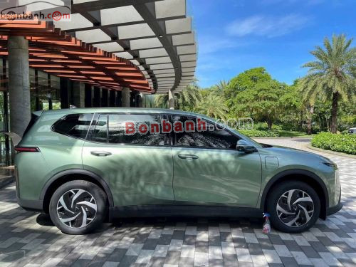 VinFast Limo Green AT 2026 - ảnh 3