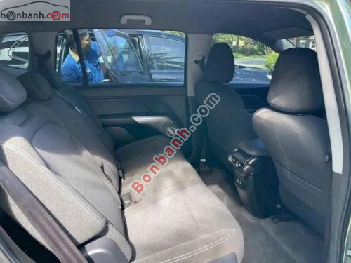 VinFast Limo Green AT 2026 - ảnh 5
