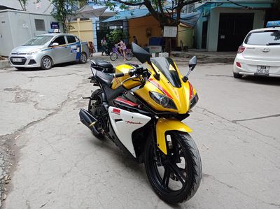 Xe c 2018 - ảnh 1