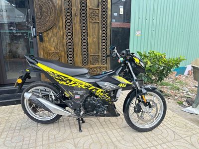 Suzuki Satria 2019 - ảnh 1
