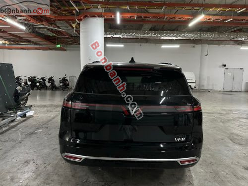 VinFast VF9 Plus 7S 2026 - ảnh 5
