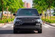 LandRover 2021 - ảnh 1