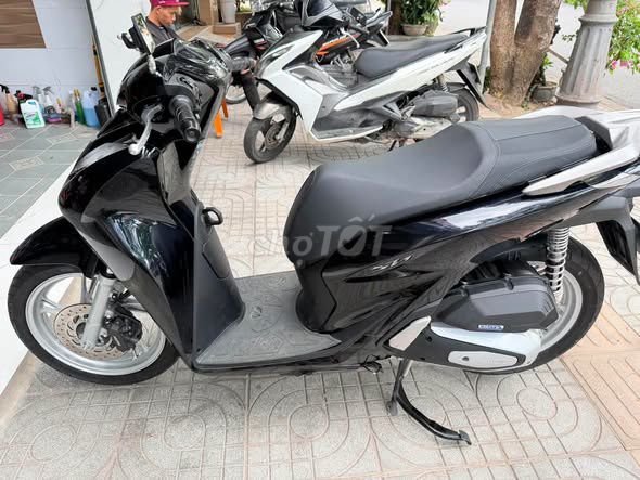 Honda SH 2025 - ảnh 1
