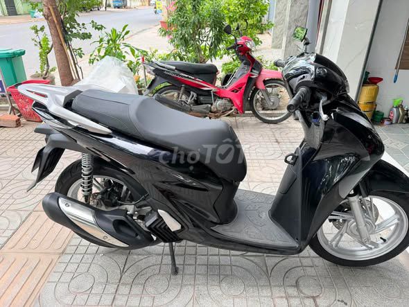 Honda SH 2025 - ảnh 2
