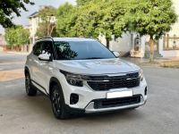 Kia Seltos 2024 - ảnh 1