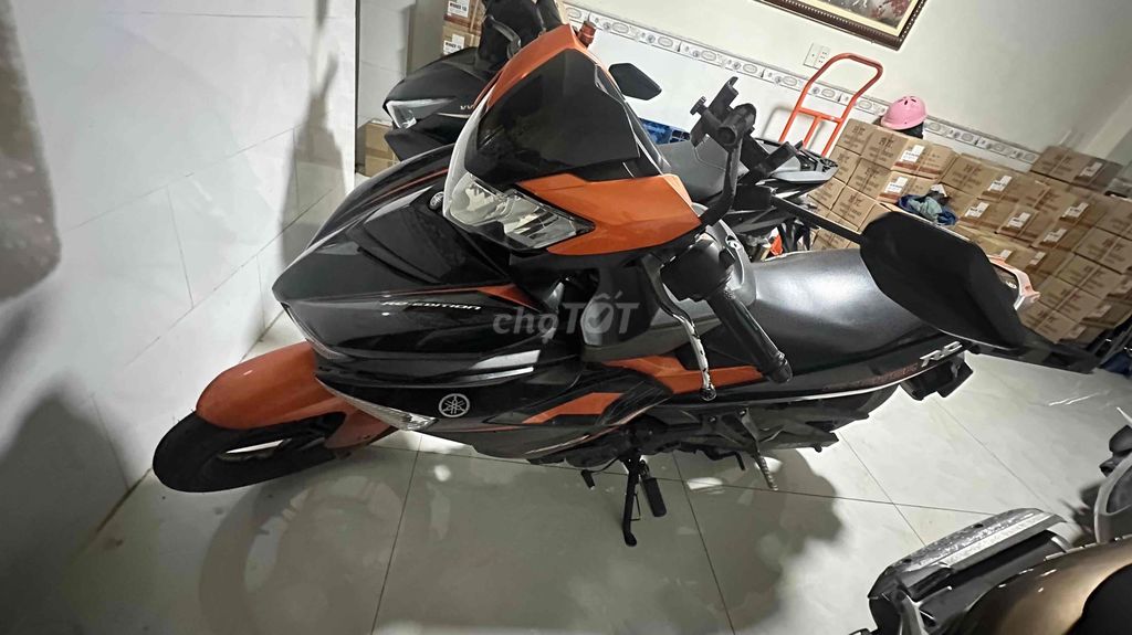 Yamaha Exciter 2019 - ảnh 1