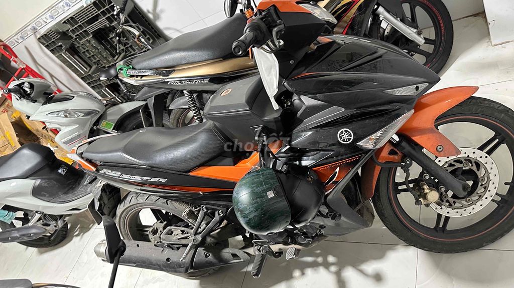 Yamaha Exciter 2019 - ảnh 2