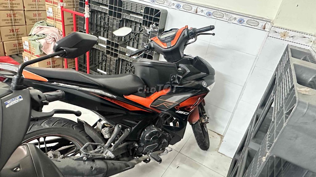 Yamaha Exciter 2019 - ảnh 3