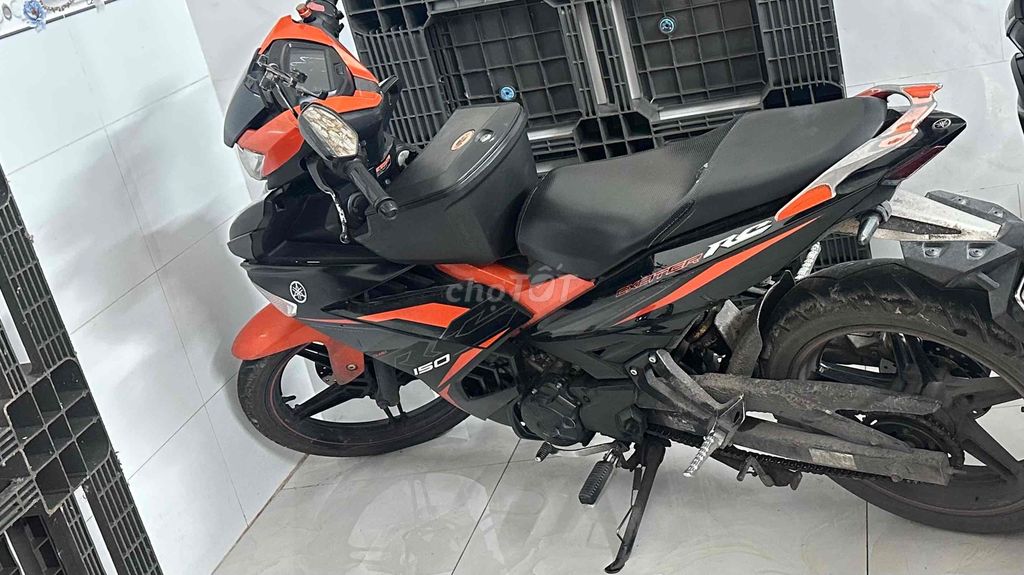 Yamaha Exciter 2019 - ảnh 4