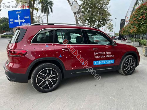 Mercedes-Benz 2023 - ảnh 3