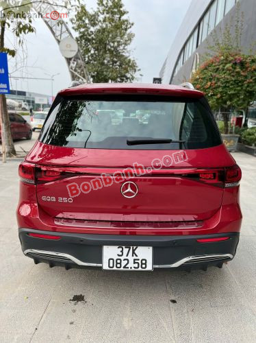 Mercedes-Benz 2023 - ảnh 4