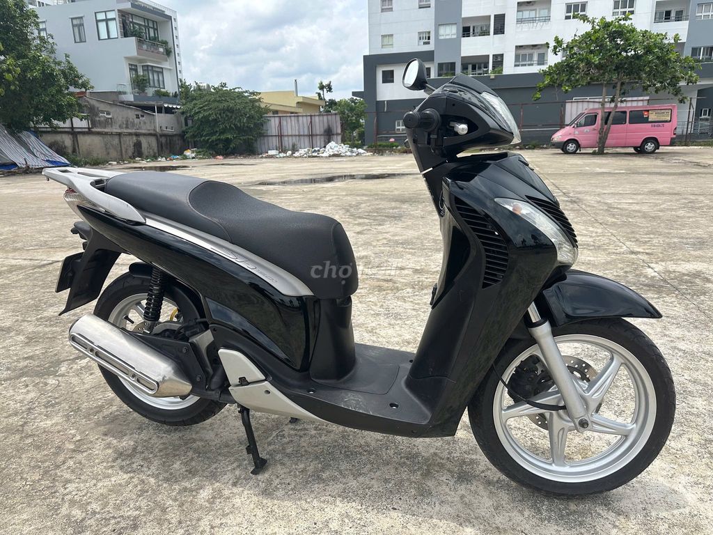 Honda SH 2010 - ảnh 1