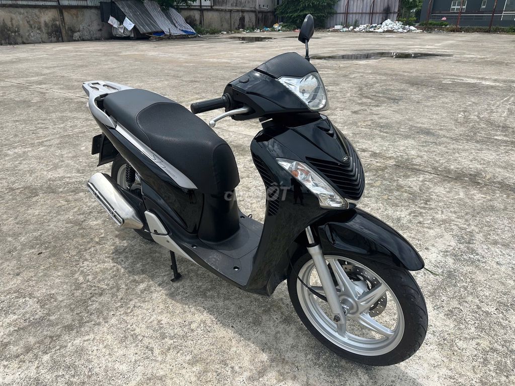 Honda SH 2010 - ảnh 3