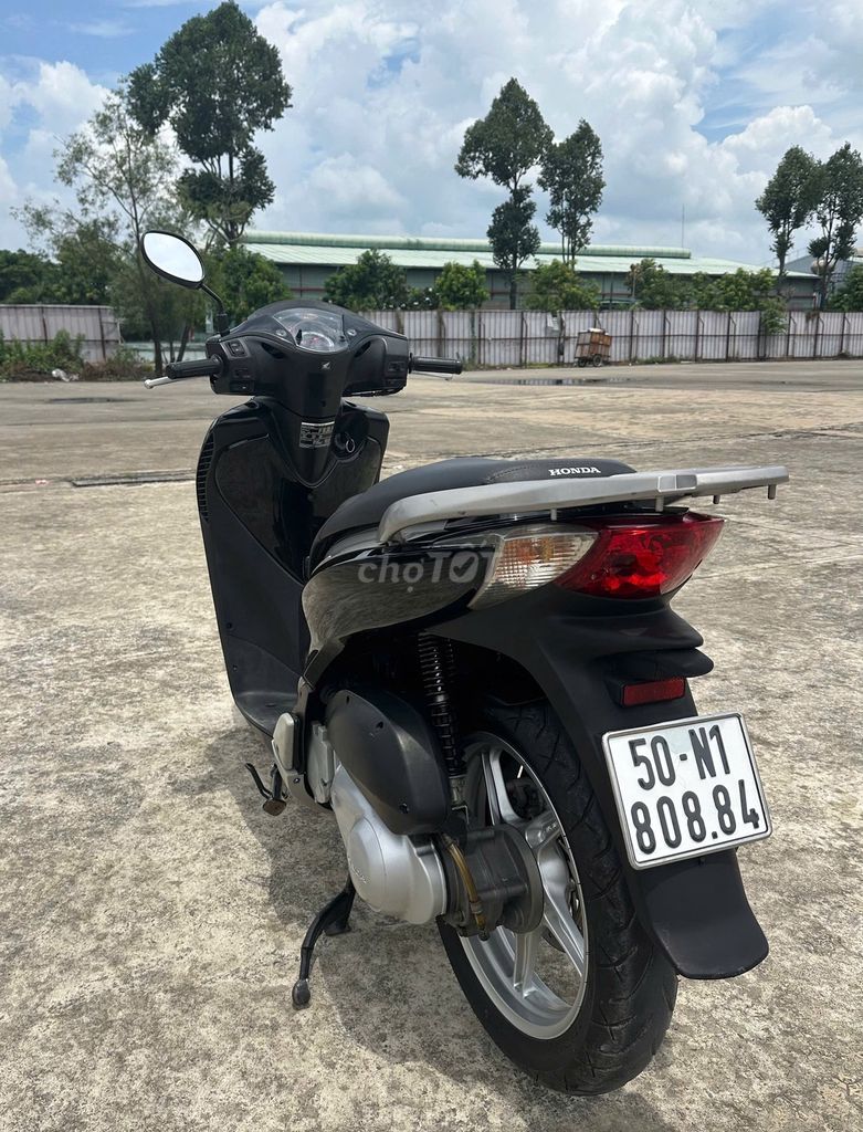 Honda SH 2010 - ảnh 5