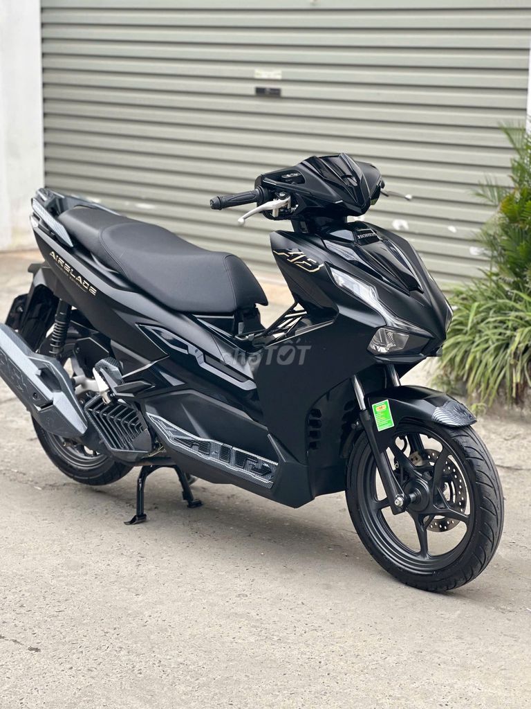 Honda 2025 - ảnh 1