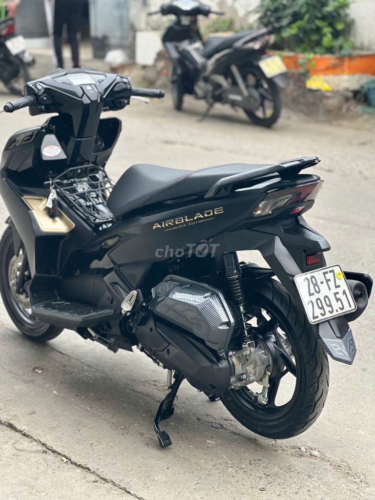 Honda 2025 - ảnh 4