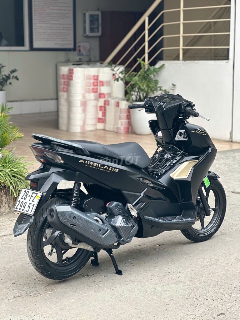 Honda 2025 - ảnh 5