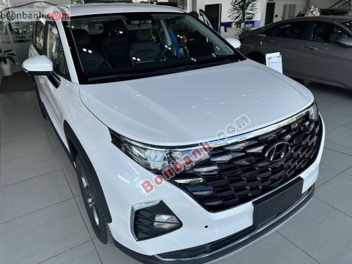 Hyundai Custin Tiêu Chuẩn 1.5T 2025 - ảnh 1