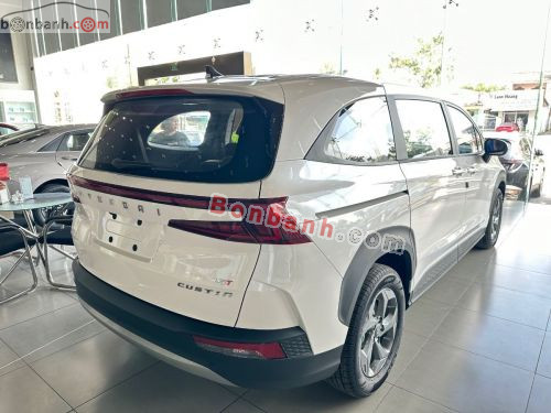 Hyundai Custin Tiêu Chuẩn 1.5T 2025 - ảnh 4