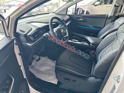 Hyundai Custin Tiêu Chuẩn 1.5T 2025 - ảnh 5