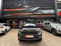Ford Ranger Raptor 2.0L 4x4 AT 2025 - ảnh 1