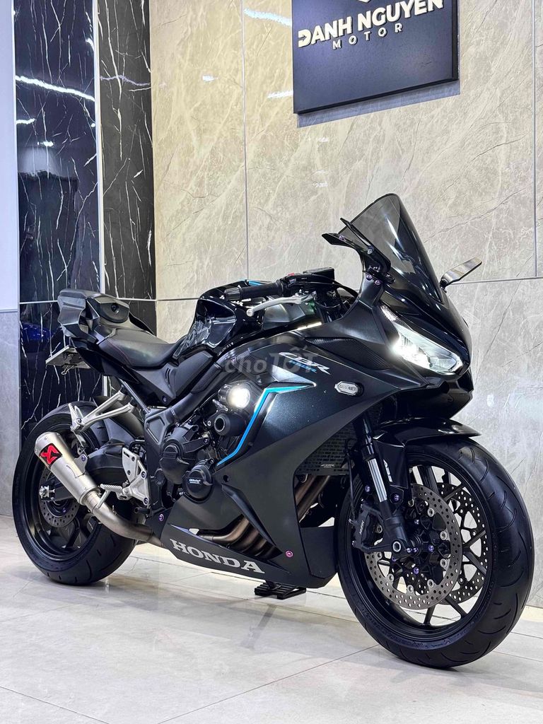 Honda CBR 2023 - ảnh 2