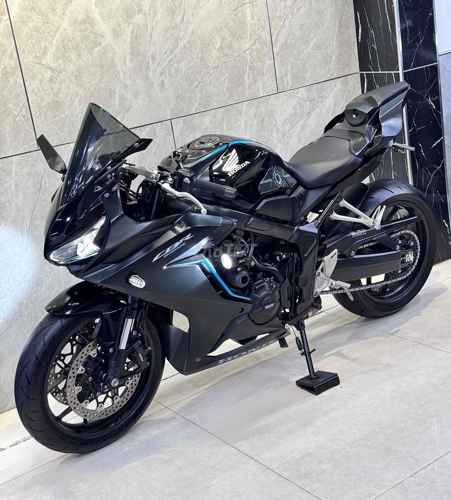 Honda CBR 2023 - ảnh 3