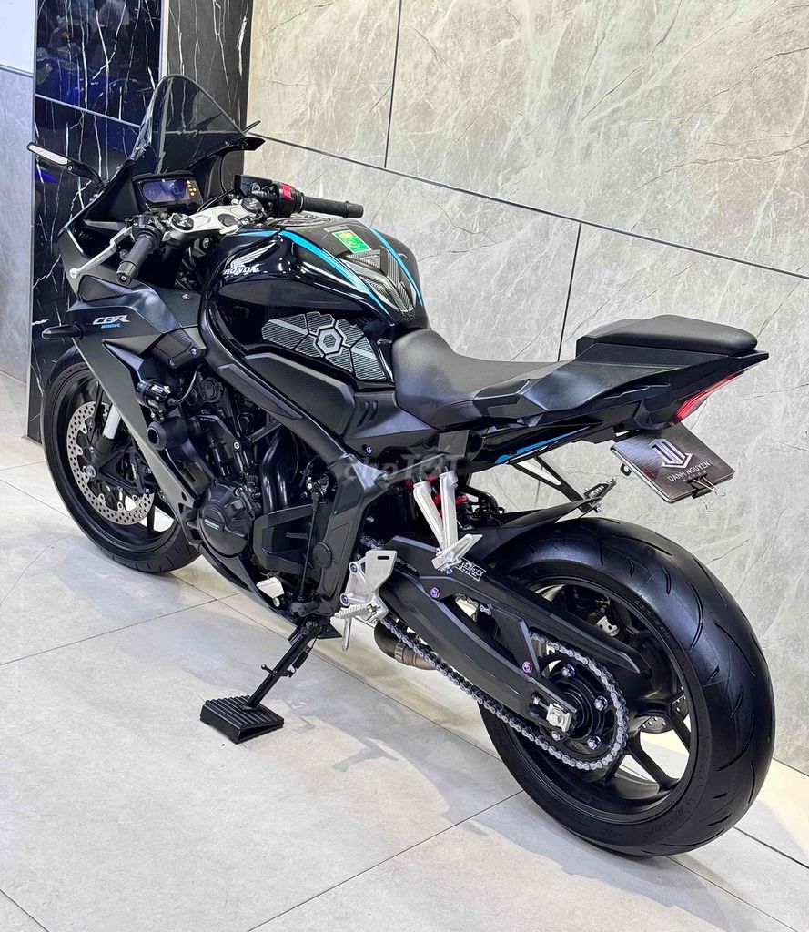 Honda CBR 2023 - ảnh 4