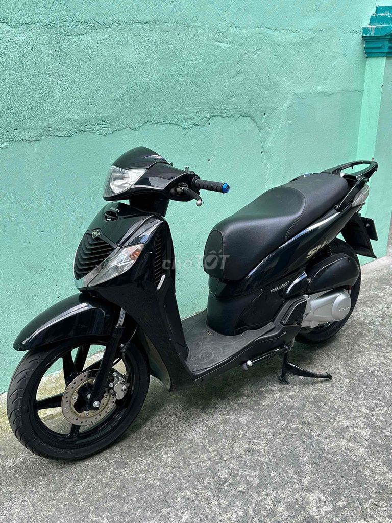 Honda SH 2007 - ảnh 1