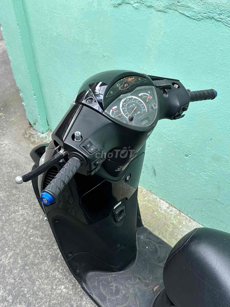 Honda SH 2007 - ảnh 3