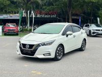 Nissan Almera 2021 - ảnh 1